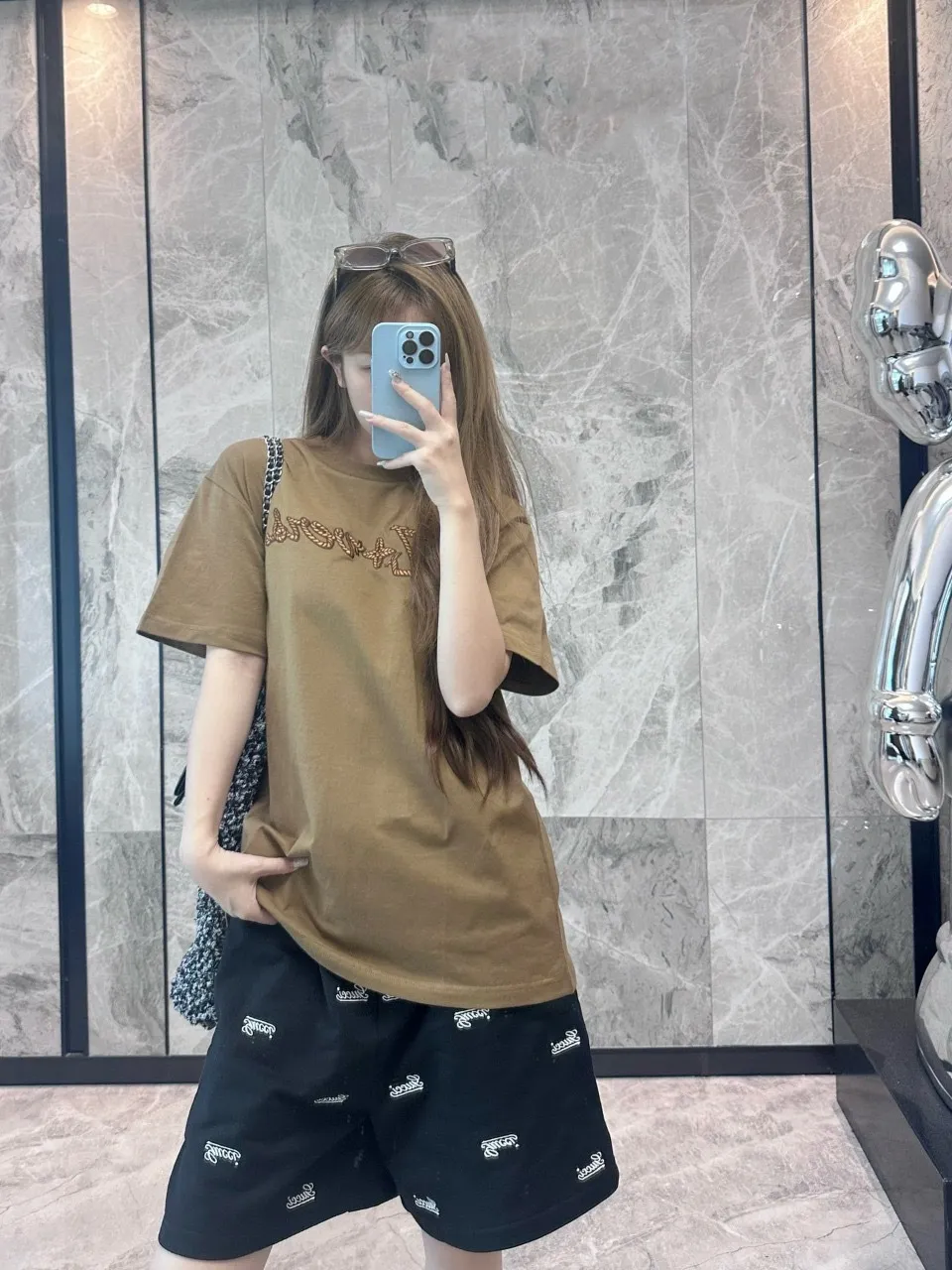 Louis Vuitton/ 24ss
